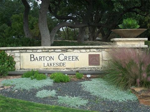 A home in Spicewood