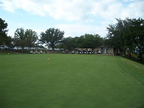 A home in Spicewood