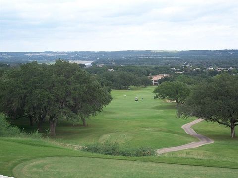 A home in Spicewood