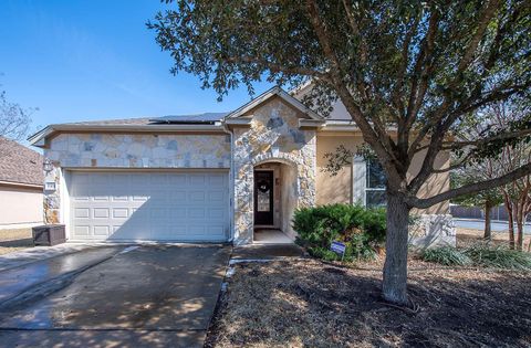 30404 Tiger Woods DR Georgetown TX 78628