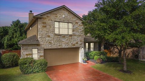 Photo of 561 Stone View TRL, Austin, TX 78737 (MLS # 6287138)