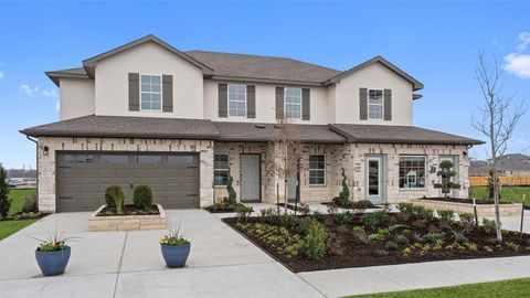 Tiny photo for 15012 Welsh Cob RD #B, Manor, TX 78653 (MLS # 4382577)