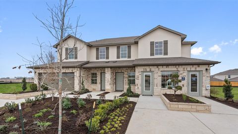 Tiny photo for 15012 Welsh Cob RD #B, Manor, TX 78653 (MLS # 4382577)