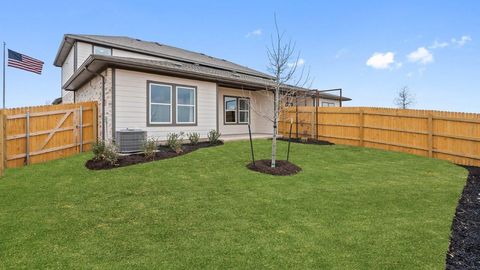 Tiny photo for 15012 Welsh Cob RD #B, Manor, TX 78653 (MLS # 4382577)