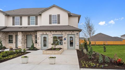 Tiny photo for 15012 Welsh Cob RD #B, Manor, TX 78653 (MLS # 4382577)
