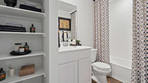 Tiny photo for 15012 Welsh Cob RD #B, Manor, TX 78653 (MLS # 4382577)