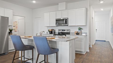 Tiny photo for 15012 Welsh Cob RD #B, Manor, TX 78653 (MLS # 4382577)
