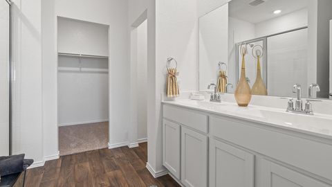 Tiny photo for 15012 Welsh Cob RD #B, Manor, TX 78653 (MLS # 4382577)