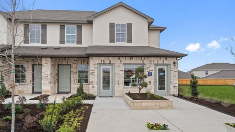 Tiny photo for 15012 Welsh Cob RD #B, Manor, TX 78653 (MLS # 4382577)