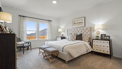 Tiny photo for 15012 Welsh Cob RD #B, Manor, TX 78653 (MLS # 4382577)