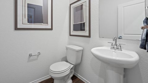 Tiny photo for 15012 Welsh Cob RD #B, Manor, TX 78653 (MLS # 4382577)