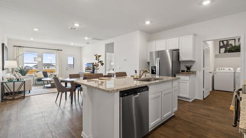 Tiny photo for 15012 Welsh Cob RD #B, Manor, TX 78653 (MLS # 4382577)