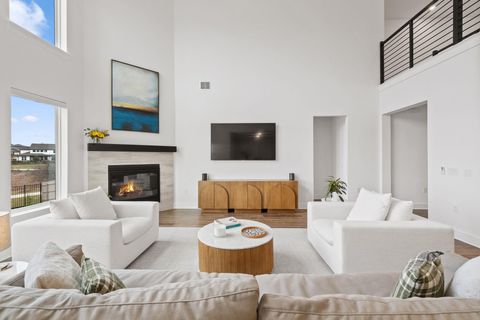 Tiny photo for 8600 Lefrak DR, Austin, TX 78744 (MLS # 3773869)