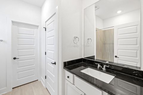 Tiny photo for 8600 Lefrak DR, Austin, TX 78744 (MLS # 3773869)