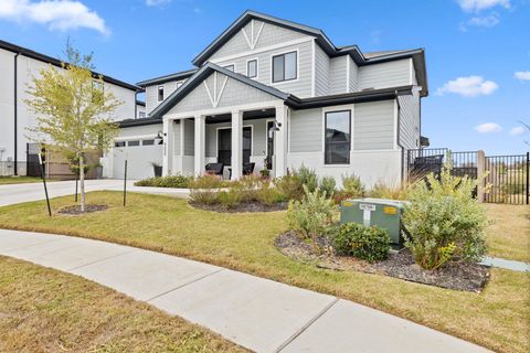 Tiny photo for 8600 Lefrak DR, Austin, TX 78744 (MLS # 3773869)