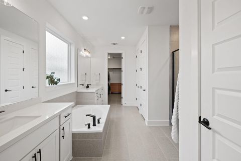 Tiny photo for 8600 Lefrak DR, Austin, TX 78744 (MLS # 3773869)