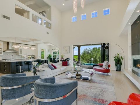 Tiny photo for 1001 Marly WAY, Austin, TX 78733 (MLS # 6155865)