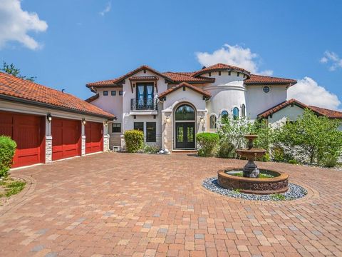 1001 Marly WAY Austin TX 78733