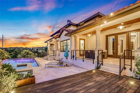 Tiny photo for 1001 Marly WAY, Austin, TX 78733 (MLS # 6155865)