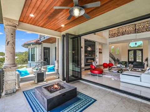 Tiny photo for 1001 Marly WAY, Austin, TX 78733 (MLS # 6155865)