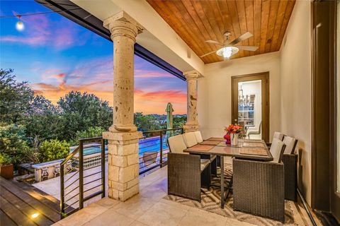 Tiny photo for 1001 Marly WAY, Austin, TX 78733 (MLS # 6155865)