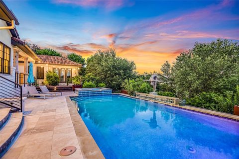 Tiny photo for 1001 Marly WAY, Austin, TX 78733 (MLS # 6155865)