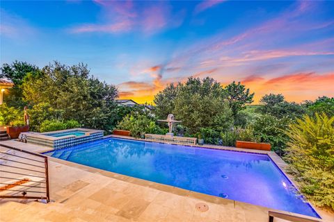 Tiny photo for 1001 Marly WAY, Austin, TX 78733 (MLS # 6155865)