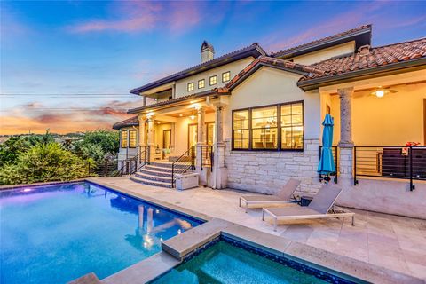 Tiny photo for 1001 Marly WAY, Austin, TX 78733 (MLS # 6155865)