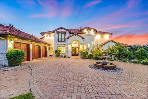 1001 Marly WAY Austin TX 78733