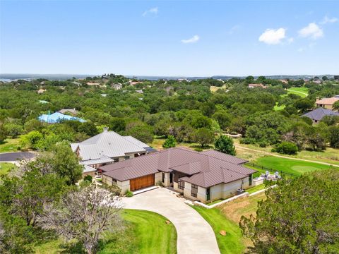 103 Whistle Stop Horseshoe Bay TX 78657