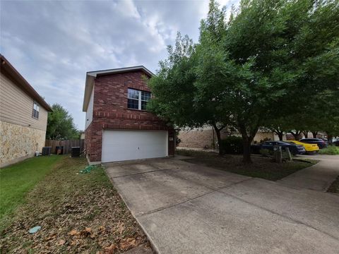 Photo of 5825 Silver Screen DR, Austin, TX 78747 (MLS # 3274213)