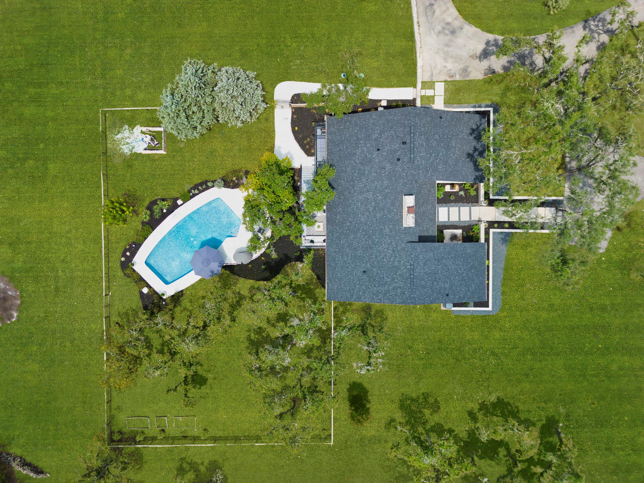 620 Post Oak DR