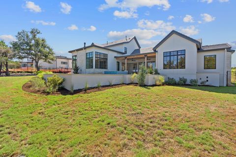 Tiny photo for 6013 Silver Luna WAY, Austin, TX 78738 (MLS # 3593987)