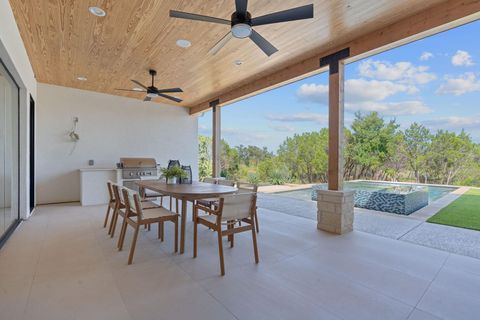 Tiny photo for 6013 Silver Luna WAY, Austin, TX 78738 (MLS # 3593987)