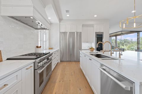 Tiny photo for 6013 Silver Luna WAY, Austin, TX 78738 (MLS # 3593987)