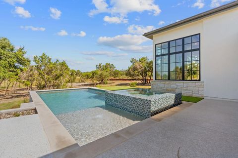 Tiny photo for 6013 Silver Luna WAY, Austin, TX 78738 (MLS # 3593987)
