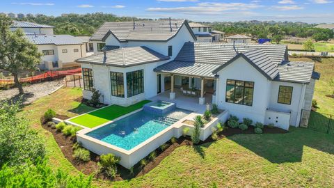 Tiny photo for 6013 Silver Luna WAY, Austin, TX 78738 (MLS # 3593987)