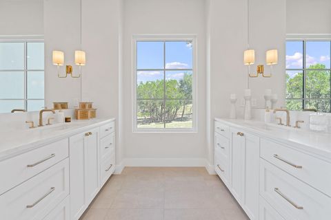 Tiny photo for 6013 Silver Luna WAY, Austin, TX 78738 (MLS # 3593987)
