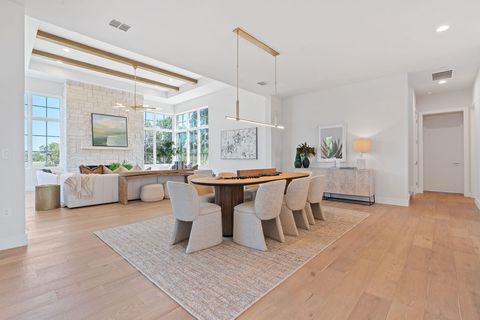 Tiny photo for 6013 Silver Luna WAY, Austin, TX 78738 (MLS # 3593987)