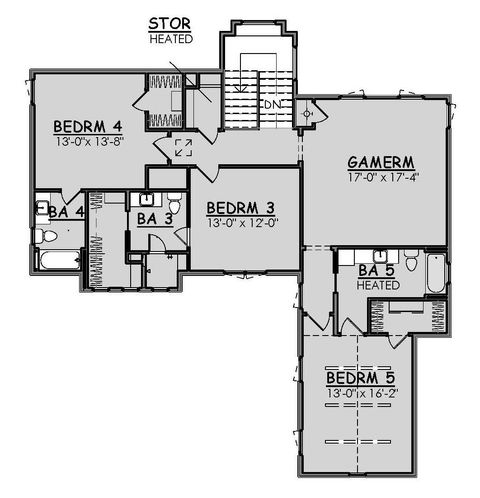 Tiny photo for 6013 Silver Luna WAY, Austin, TX 78738 (MLS # 3593987)