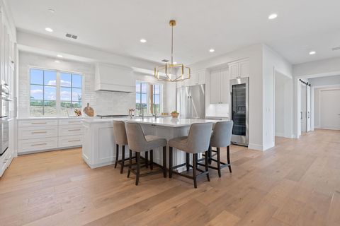 Tiny photo for 6013 Silver Luna WAY, Austin, TX 78738 (MLS # 3593987)