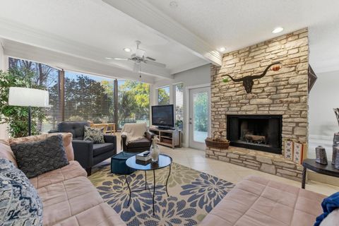 Tiny photo for 107 World Of Tennis SQ, Lakeway, TX 78738 (MLS # 4977985)