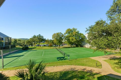 Tiny photo for 107 World Of Tennis SQ, Lakeway, TX 78738 (MLS # 4977985)