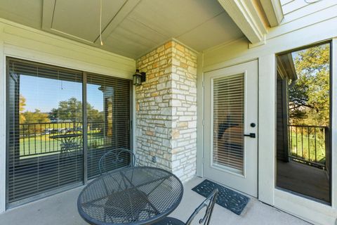 Tiny photo for 107 World Of Tennis SQ, Lakeway, TX 78738 (MLS # 4977985)