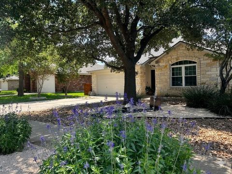 Photo of 304 Pheasant RDG, Round Rock, TX 78665 (MLS # 1591537)