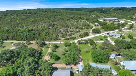 A home in Wimberley