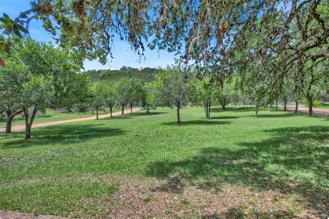 A home in Wimberley