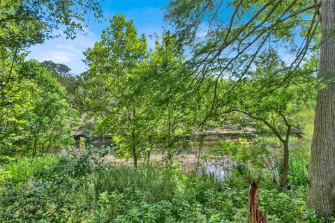 A home in Wimberley