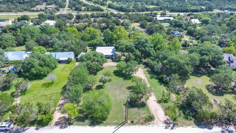 A home in Wimberley