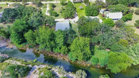 A home in Wimberley